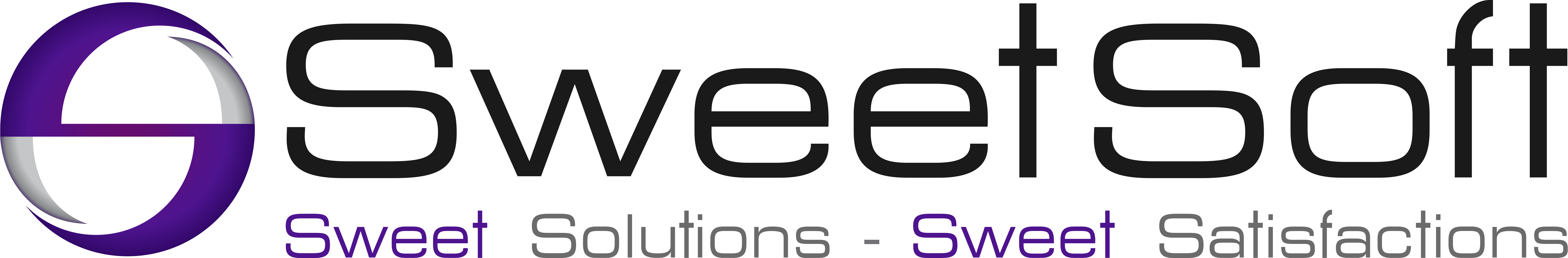 SweetSoft Logo